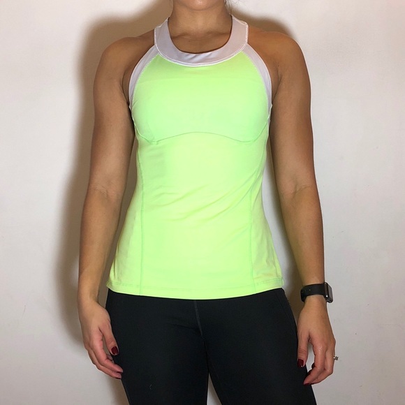 Lululemon ‘Make it Count’ Tank - Picture 5 of 8